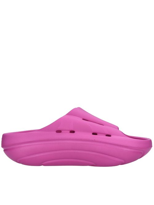 Mules in gomma UGG | W FOAMO SLIDEFUXIA